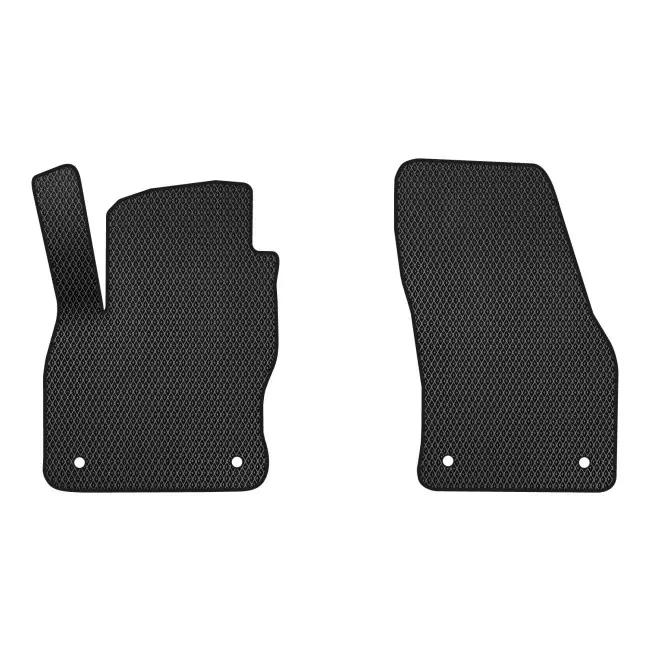 EVA килимки в салон EVAtech Seat Tarraco SUV EU 2018+ (ST11937AV2AV4RBB)