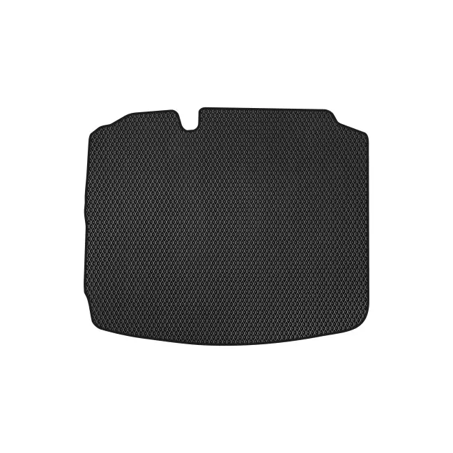 EVA килимок в багажник EVAtech Seat Leon (1P) Htb EU 2005-2012
(ST1730B1RBB)