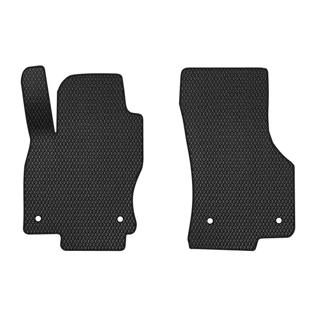 EVA коврики в салон EVAtech Seat Leon (5F) Htb EU 2012-2020
(ST1731AK2AV4RBB)