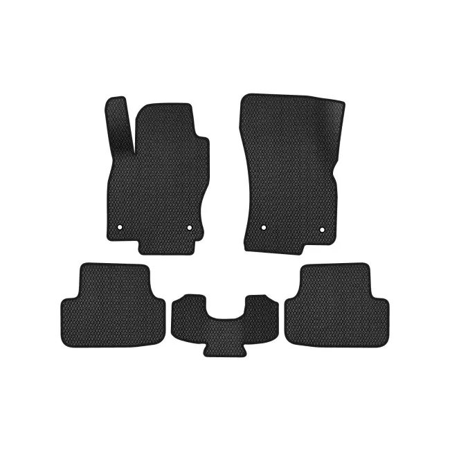 EVA коврики в салон EVAtech Seat Leon (5F) Combi EU 2012-2020
(ST1732CH5AV4RBB)