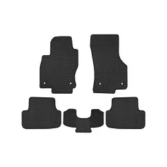 EVA коврики в салон EVAtech Seat Leon (5F) Combi EU 2012-2020
(ST1732CM5AV4RBB)