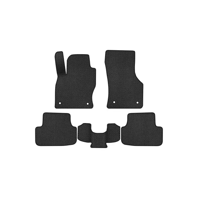 EVA килимки в салон EVAtech Seat Leon (5F) Combi EU 2012-2020
(ST1732CR5AV4RBB)