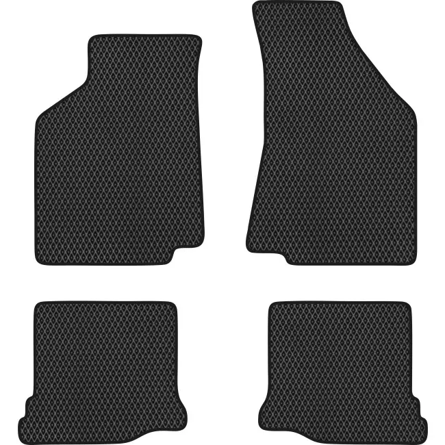 EVA килимки в салон EVAtech Seat Cordoba (6K) Sedan EU 1993-2002
(ST21917PG4RBB) EVA килимки в салон EVAtech Seat Cordoba (6K) Sedan EU 1993-2002
(ST21917PG4RBB)