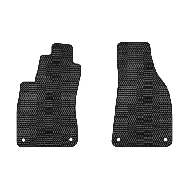 EVA коврики в салон EVAtech Seat Exeo MT Sedan EU 2008-2013
(ST33142AG2AV4RBB)