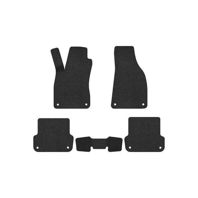 EVA килимки в салон EVAtech Seat Exeo AT Combi EU 2008-2013
(ST33143CV5AV8RBB)