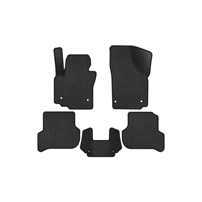 EVA коврики в салон EVAtech Seat Toledo (5P) Htb EU 2004-2009
(ST3990C5AV4RBB) EVA коврики в салон EVAtech Seat Toledo (5P) Htb EU 2004-2009
(ST3990C5AV4RBB)