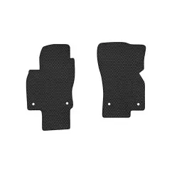 EVA коврики в салон EVAtech Seat Ateca SUV EU 2016+ (ST42306AW2AV4RBB)