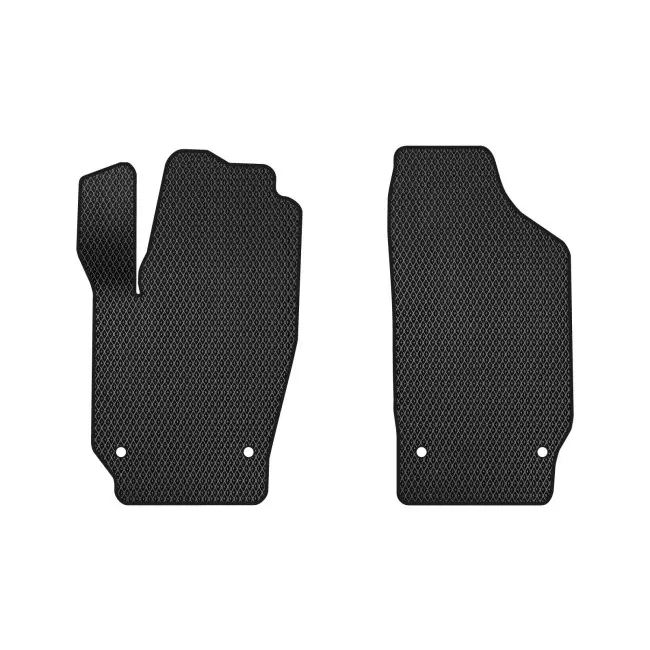 EVA коврики в салон EVAtech Seat Ibiza (6L) Htb EU 2002-2008
(ST51138AV2AV4RBB)