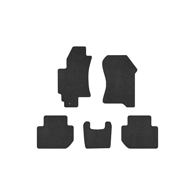 EVA коврики в салон EVAtech для Subaru Tribeca 1 поколение SUV USA 2004-2014 (SU22636CB5LA1RBB) EVA коврики в салон EVAtech для Subaru Tribeca 1 поколение SUV USA 2004-2014 (SU22636CB5LA1RBB)