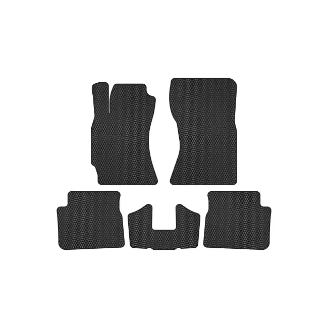 EVA коврик в салон EVAtech для Subaru Forester (SH) 3 поколение SUV EU 2008-2013 (SU3280C5RBB). EVA коврик в салон EVAtech для Subaru Forester (SH) 3 поколение SUV EU 2008-2013 (SU3280C5RBB).