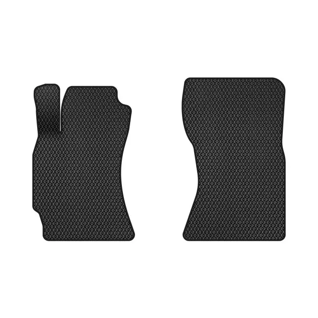 EVA коврики в салон EVAtech Subaru Forester (SH) SUV USA 2008-2013
(SU33058A2RBB)