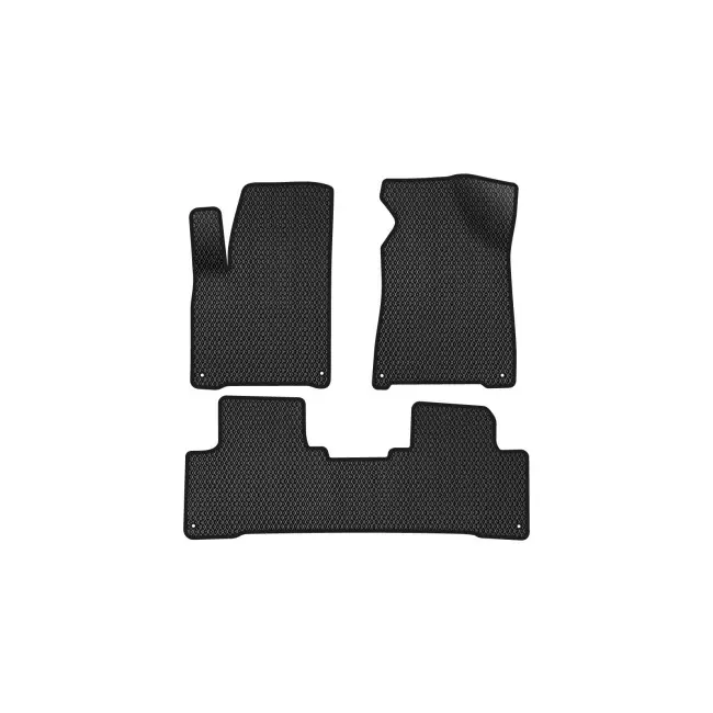 EVA килимки в салон EVAtech для SsangYong Korando Restyling 3 поколение SUV EU 2012-2019 (SY43854Z3CP6RBB). EVA килимки в салон EVAtech для SsangYong Korando Restyling 3 поколение SUV EU 2012-2019 (SY43854Z3CP6RBB).