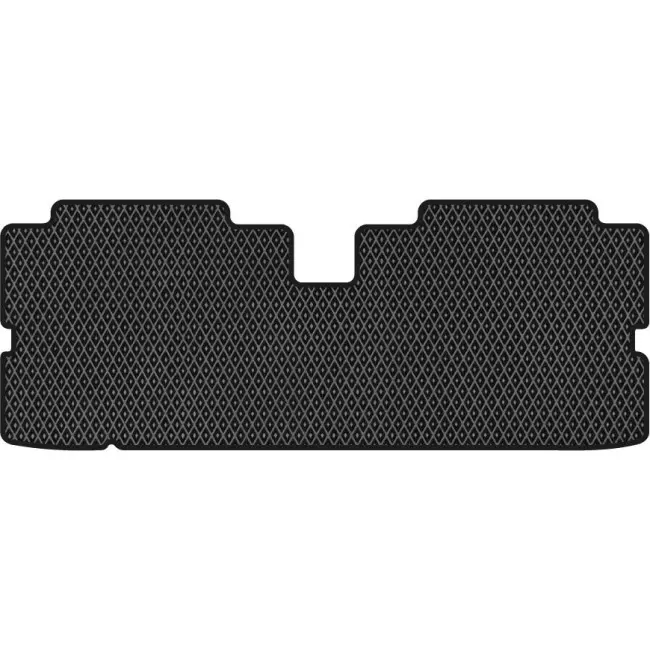 EVA коврик в багажник EVAtech Suzuki Jimny (JB74) 4 поколение SUV EU 2018+ (SZ11768B1RBB)