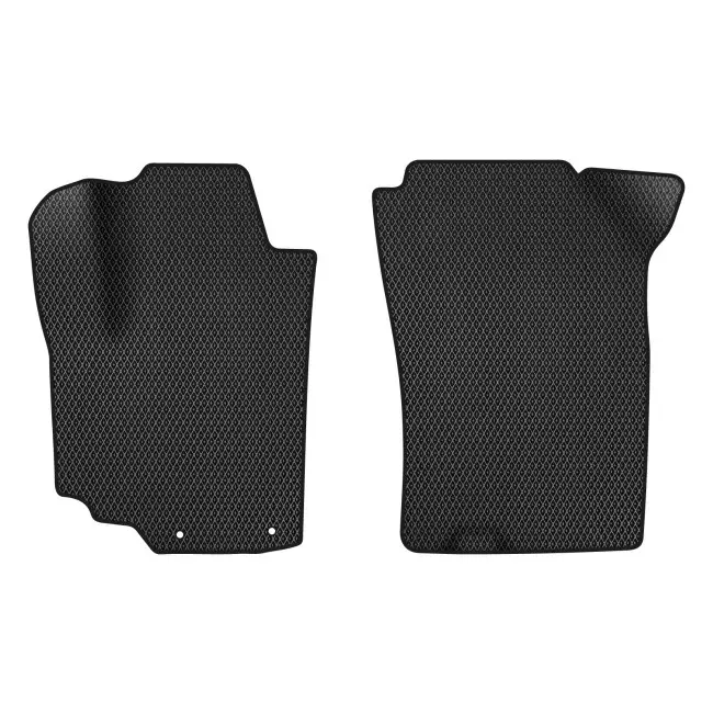EVA коврики в салон EVAtech Suzuki Vitara (II) 2 поколение SUV EU 2015+ (SZ1653AD2LA2RBB)