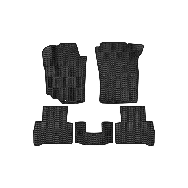 EVA килимки в салон EVAtech для Suzuki Vitara (II) 2 поколение SUV EU 2015+ (SZ1653CD5LA2RBB) EVA килимки в салон EVAtech для Suzuki Vitara (II) 2 поколение SUV EU 2015+ (SZ1653CD5LA2RBB)