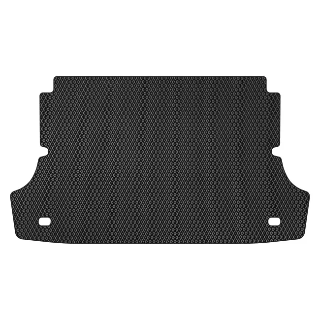 EVA коврик в багажник EVAtech для Suzuki Grand Vitara (JT) 5-doors AT 2 поколение SUV EU 2005-2012 (SZ3285B1RBB)