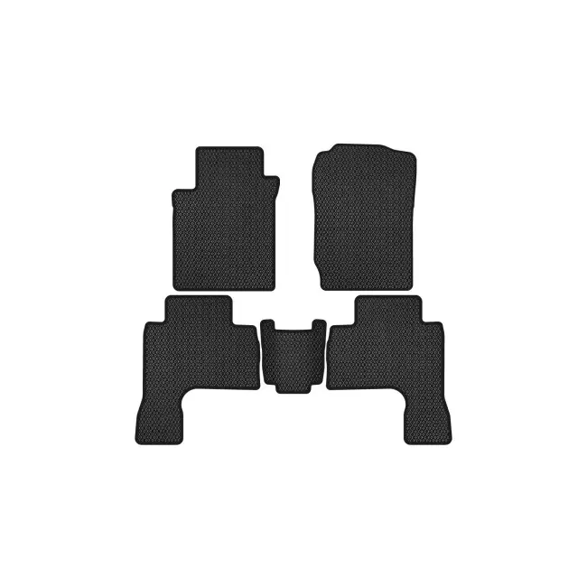EVA коврики в салон EVAtech для Suzuki Grand Vitara 5-doors AT (JT) 2 поколение SUV EU 2005-2012 (SZ3285CB5RBB) EVA коврики в салон EVAtech для Suzuki Grand Vitara 5-doors AT (JT) 2 поколение SUV EU 2005-2012 (SZ3285CB5RBB)