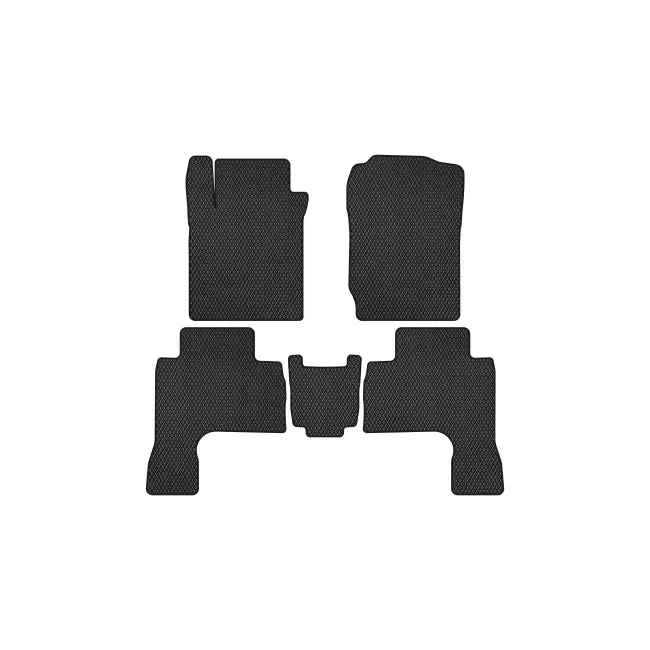 EVA килимки в салон EVAtech для Suzuki Grand Vitara (JT) 5-doors AT 2 поколение SUV EU 2005-2012 (SZ3285C5RBB) EVA килимки в салон EVAtech для Suzuki Grand Vitara (JT) 5-doors AT 2 поколение SUV EU 2005-2012 (SZ3285C5RBB)