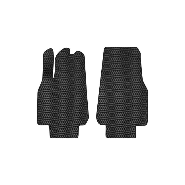 EVA коврики в салон EVAtech для Tesla Model Y 7 seats 1 поколение SUV USA 2020+ (TA13589AV2RBB) EVA коврики в салон EVAtech для Tesla Model Y 7 seats 1 поколение SUV USA 2020+ (TA13589AV2RBB)