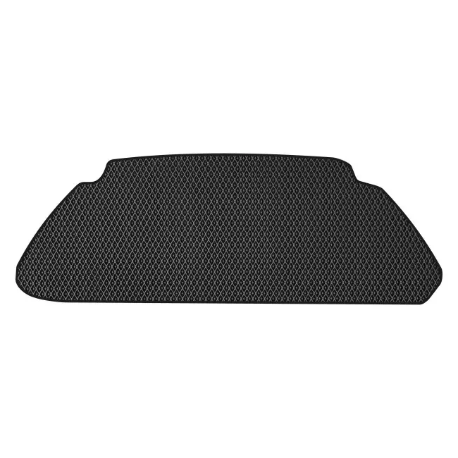 EVA коврик в багажник EVAtech для Tesla Model X 6 seats 1 поколение SUV USA 2015-2017 (TA1671BD1RBB) EVA коврик в багажник EVAtech для Tesla Model X 6 seats 1 поколение SUV USA 2015-2017 (TA1671BD1RBB)
