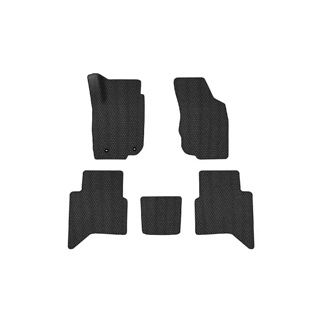 EVA килимки в салон EVAtech Toyota Hilux (AN20, AN30) Restyling 7 поколение Pickup 4-дв. EU 2011-2015 (TY11028CE5TL2RBB) EVA килимки в салон EVAtech Toyota Hilux (AN20, AN30) Restyling 7 поколение Pickup 4-дв. EU 2011-2015 (TY11028CE5TL2RBB)