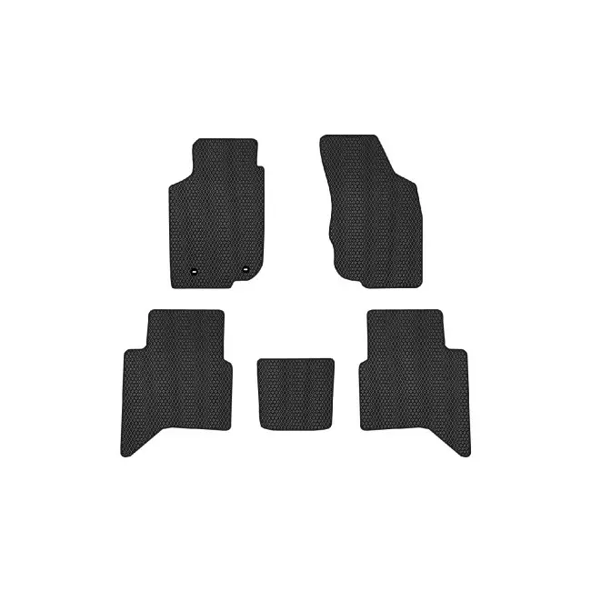 EVA коврики в салон EVAtech для Toyota Hilux (AN20, AN30) Restyling 7 поколение Pickup 4-дв. EU 2011-2015 (TY11028CG5TL2RBB) EVA коврики в салон EVAtech для Toyota Hilux (AN20, AN30) Restyling 7 поколение Pickup 4-дв. EU 2011-2015 (TY11028CG5TL2RBB)