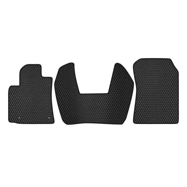 EVA килимки в салон EVAtech для Toyota Tundra Crew Max 2 поколение Pickup 4-дв. USA 2007-2013 (TY11422AB3LA2RBB). EVA килимки в салон EVAtech для Toyota Tundra Crew Max 2 поколение Pickup 4-дв. USA 2007-2013 (TY11422AB3LA2RBB).
