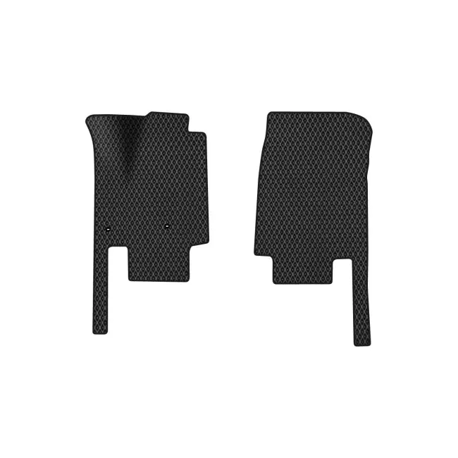 EVA коврики в салон EVAtech для Toyota Sienna (XL30) 8 seats 3 поколение Minivan USA 2010-2020 (TY11467AD2TL2RBB). EVA коврики в салон EVAtech для Toyota Sienna (XL30) 8 seats 3 поколение Minivan USA 2010-2020 (TY11467AD2TL2RBB).