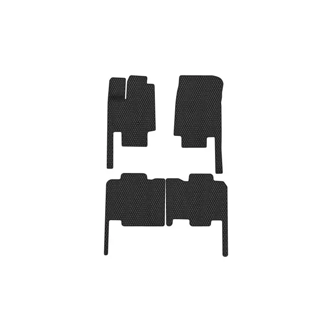 EVA коврики в салон EVAtech Toyota Sienna (XL30) 8 seats Minivan USA 2010-2020
(TY11467PC4TL2RBB) EVA коврики в салон EVAtech Toyota Sienna (XL30) 8 seats Minivan USA 2010-2020
(TY11467PC4TL2RBB)
