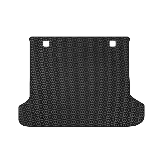 EVA коврик в багажник EVAtech Toyota Land Cruiser Prado (150) 5 seats Restyling 4 поколение SUV EU 2013+ (TY11532BL1RBB) EVA коврик в багажник EVAtech Toyota Land Cruiser Prado (150) 5 seats Restyling 4 поколение SUV EU 2013+ (TY11532BL1RBB)