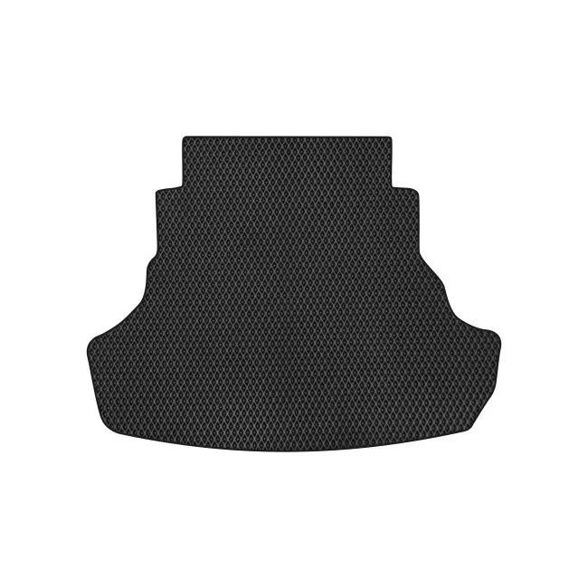 EVA коврик в багажник EVAtech Toyota Camry (XV55) 3.5L Restyling 7 поколение Sedan USA 2014-2017 (TY11988BO1RBB) EVA коврик в багажник EVAtech Toyota Camry (XV55) 3.5L Restyling 7 поколение Sedan USA 2014-2017 (TY11988BO1RBB)