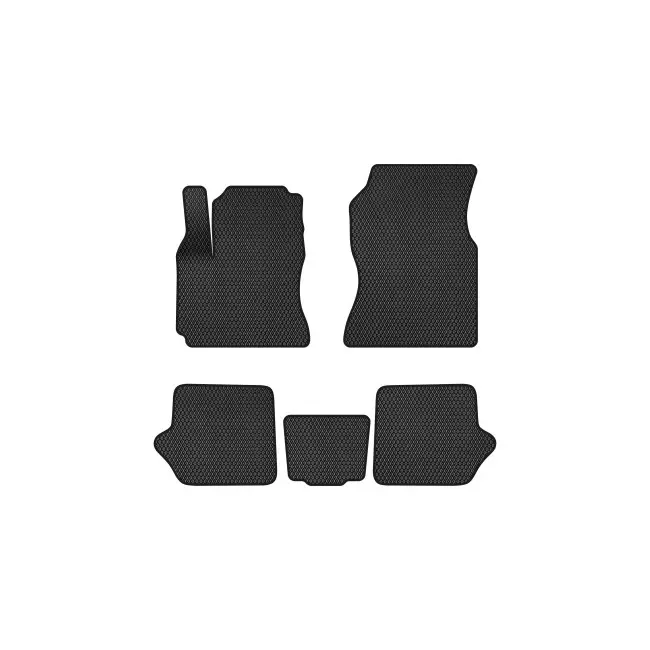 EVA коврики в салон EVAtech Toyota RAV4 (CA20W) 3-doors 2 поколение SUV EU 2000-2005 (TY12005C5RBB) EVA коврики в салон EVAtech Toyota RAV4 (CA20W) 3-doors 2 поколение SUV EU 2000-2005 (TY12005C5RBB)