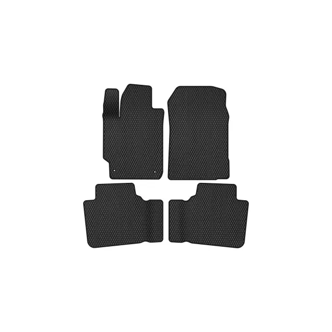 EVA коврики в салон EVAtech Toyota Camry (XV40) (2.5L) Sedan USA 2006-2011
(TY1240PC4LA2RBB) EVA коврики в салон EVAtech Toyota Camry (XV40) (2.5L) Sedan USA 2006-2011
(TY1240PC4LA2RBB)