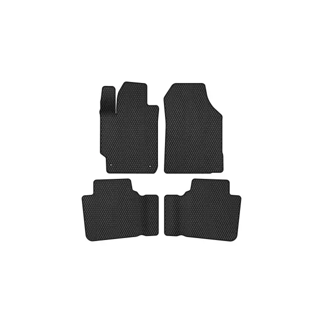 EVA коврики в салон EVAtech Toyota Camry (XV40) (2.5L) Sedan USA 2006-2011
(TY1240PVC4LA2RBB) EVA коврики в салон EVAtech Toyota Camry (XV40) (2.5L) Sedan USA 2006-2011
(TY1240PVC4LA2RBB)