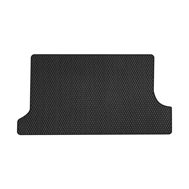 EVA коврик в багажник EVAtech для Toyota Land Cruiser Prado (90) 3-doors 2 поколение SUV EU 1996-2002 (TY13000B1RBB) EVA коврик в багажник EVAtech для Toyota Land Cruiser Prado (90) 3-doors 2 поколение SUV EU 1996-2002 (TY13000B1RBB)