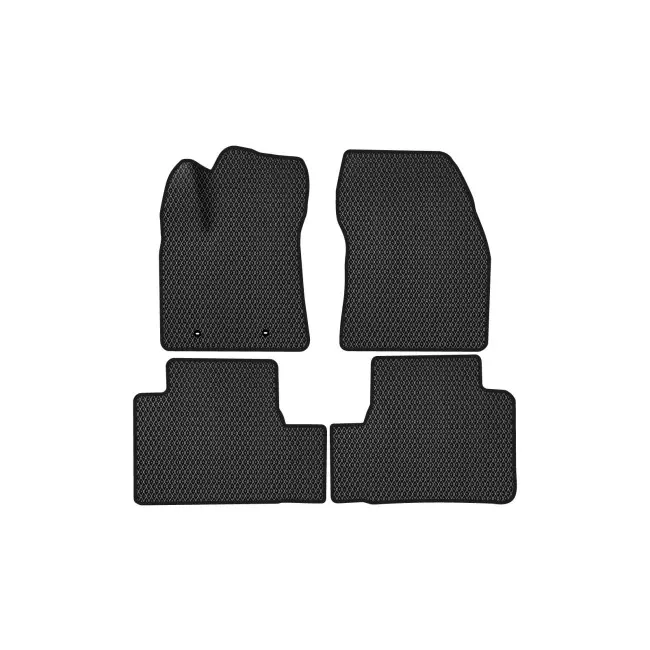 EVA коврики в салон EVAtech Toyota Avensis (T27) Combi EU 2009-2018
(TY1656PEC4TL2RBB) EVA коврики в салон EVAtech Toyota Avensis (T27) Combi EU 2009-2018
(TY1656PEC4TL2RBB)