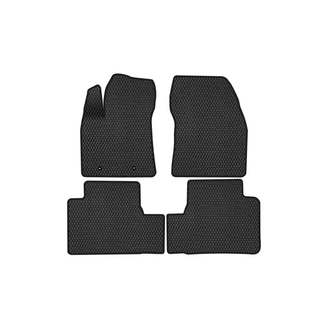 EVA килимки в салон EVAtech Toyota Avensis (T27) Combi EU 2009-2018
(TY1656PVC4TL2RBB) EVA килимки в салон EVAtech Toyota Avensis (T27) Combi EU 2009-2018
(TY1656PVC4TL2RBB)