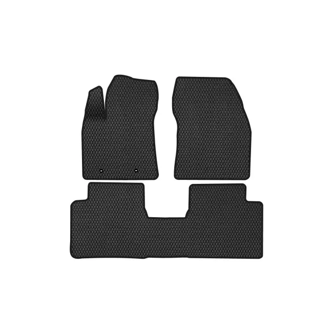 EVA коврики в салон EVAtech Toyota Avensis (T27) Sedan EU 2009-2018
(TY1657ZV3TL2RBB) EVA коврики в салон EVAtech Toyota Avensis (T27) Sedan EU 2009-2018
(TY1657ZV3TL2RBB)