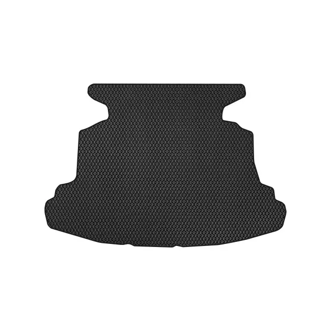 EVA килимок в багажник EVAtech для Toyota Corolla (E12) 9 поколение Sedan EU 2001-2006 (TY1666B1RBB). EVA килимок в багажник EVAtech для Toyota Corolla (E12) 9 поколение Sedan EU 2001-2006 (TY1666B1RBB).