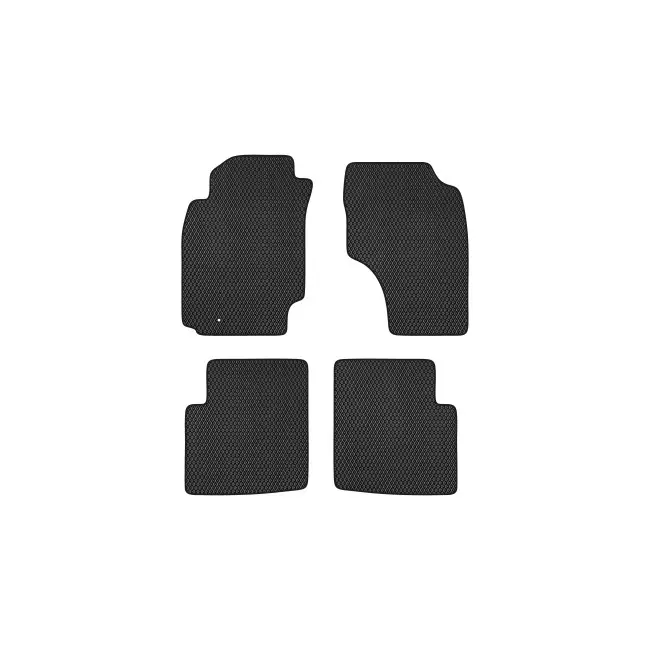 EVA коврики в салон EVAtech Toyota RAV4 (XA10G) 5-doors SUV USA 1994-2000
(TY21041PB4LA1RBB) EVA коврики в салон EVAtech Toyota RAV4 (XA10G) 5-doors SUV USA 1994-2000
(TY21041PB4LA1RBB)