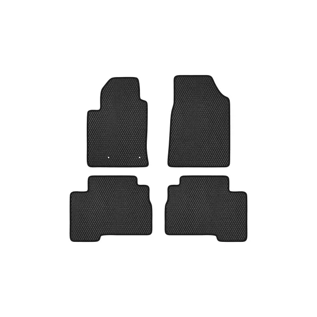 EVA коврики в салон EVAtech Toyota Yaris Verso Minivan EU 2000-2005
(TY21359PG4TL2RBB) EVA коврики в салон EVAtech Toyota Yaris Verso Minivan EU 2000-2005
(TY21359PG4TL2RBB)