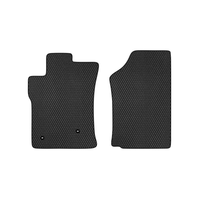 EVA коврики в салон EVAtech Toyota Tacoma (2 clips) 2 поколение Pickup 2-дв USA 2004-2015 (TY22332AG2TL2RBB) EVA коврики в салон EVAtech Toyota Tacoma (2 clips) 2 поколение Pickup 2-дв USA 2004-2015 (TY22332AG2TL2RBB)