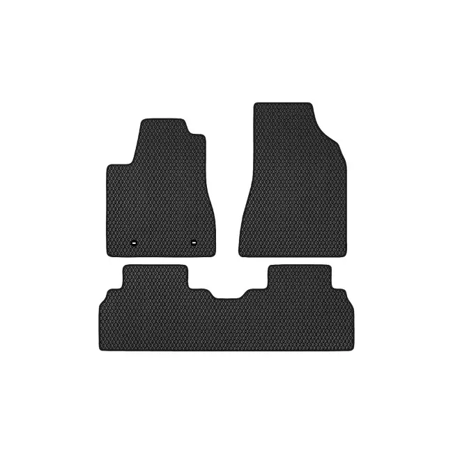 EVA килимки в салон EVAtech Toyota Highlander (XU20) SUV EU 2000-2008
(TY22672ZG3TL2RBB)