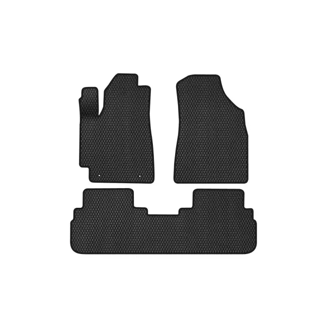 EVA коврики в салон EVAtech Toyota Highlander (XU40) Limited SUV USA 2008-2013
(TY22804ZV3LA2RBB) EVA коврики в салон EVAtech Toyota Highlander (XU40) Limited SUV USA 2008-2013
(TY22804ZV3LA2RBB)