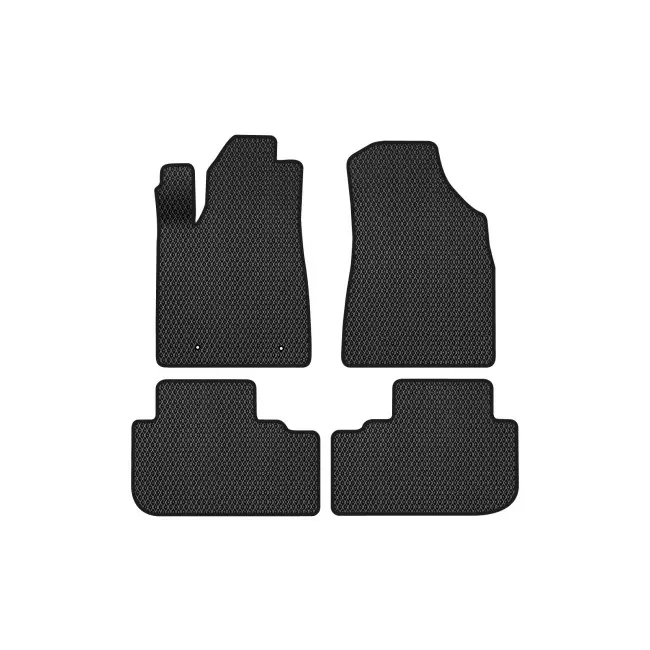 EVA килимки в салон EVAtech Toyota Highlander (XU40) Hybrid SUV EU 2008-2013
(TY22861PVC4LA2RBB) EVA килимки в салон EVAtech Toyota Highlander (XU40) Hybrid SUV EU 2008-2013
(TY22861PVC4LA2RBB)