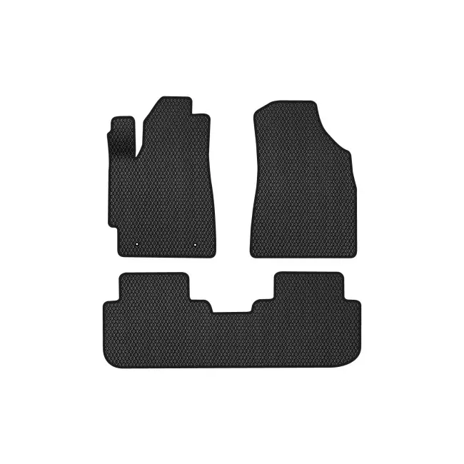 EVA коврики в салон EVAtech Toyota Highlander (XU40) Sport SUV EU 2008-2013
(TY22864ZV3LA2RBB) EVA коврики в салон EVAtech Toyota Highlander (XU40) Sport SUV EU 2008-2013
(TY22864ZV3LA2RBB)