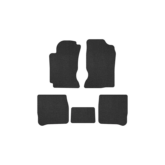 EVA килимки в салон EVAtech для Toyota Carina E (T190) 6 поколение Liftback EU 1993-1998 (TY31027CG5RBB) EVA килимки в салон EVAtech для Toyota Carina E (T190) 6 поколение Liftback EU 1993-1998 (TY31027CG5RBB)