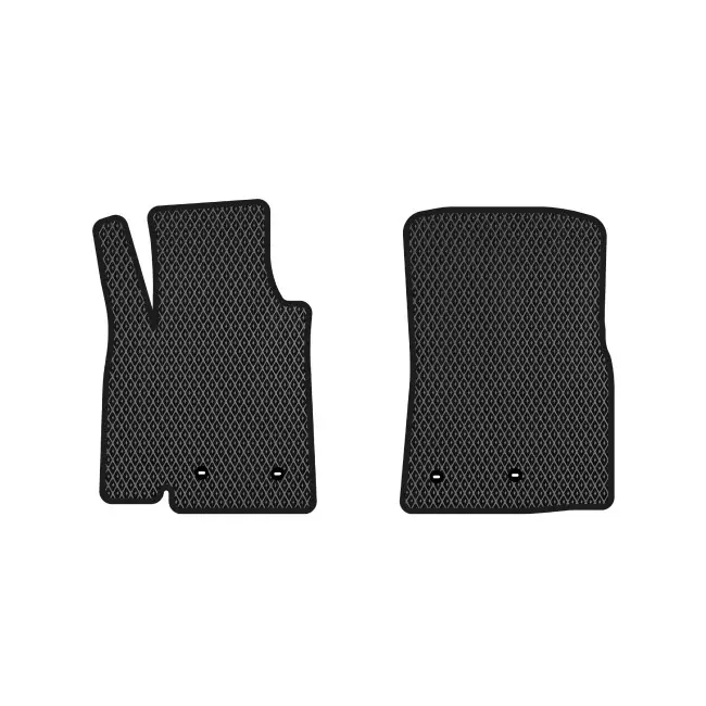 EVA коврики в салон EVAtech для Toyota Land Cruiser (200) 5 seats Restyling 1 поколение SUV EU 2013-2021 (TY31633A2TL4RBB). EVA коврики в салон EVAtech для Toyota Land Cruiser (200) 5 seats Restyling 1 поколение SUV EU 2013-2021 (TY31633A2TL4RBB).