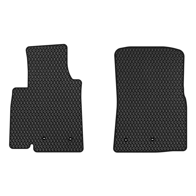 EVA коврики в салон EVAtech для Toyota Land Cruiser (200) 7 seats Restyling 1 поколение SUV EU 2013-2021 (TY31634AB2TL4RBB). EVA коврики в салон EVAtech для Toyota Land Cruiser (200) 7 seats Restyling 1 поколение SUV EU 2013-2021 (TY31634AB2TL4RBB).