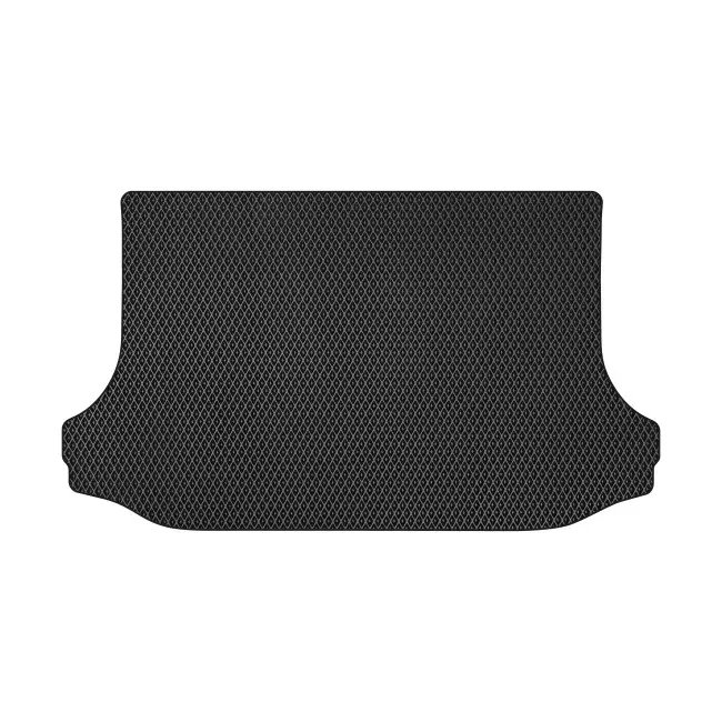 EVA коврик в багажник EVAtech для Toyota RAV4 (CA30W) 3 поколение SUV EU 2005-2010 (TY31931B1RBB).
